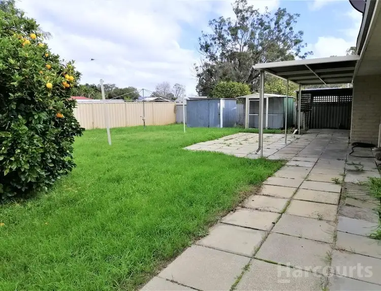 Third view of Homely house listing, 8 Felicia Drive, Pinjarra WA 6208