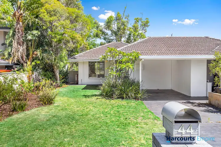 Main view of Homely house listing, 44 Hampton Street, Karrinyup WA 6018