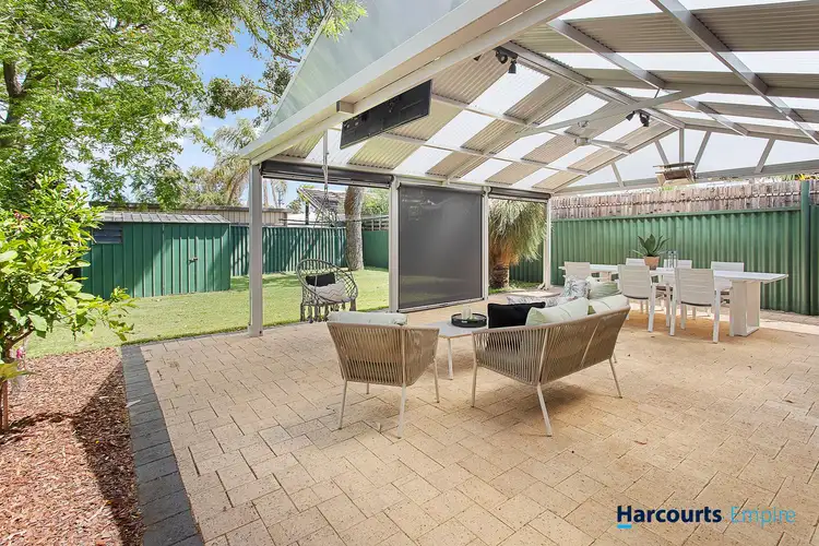 Second view of Homely house listing, 44 Hampton Street, Karrinyup WA 6018