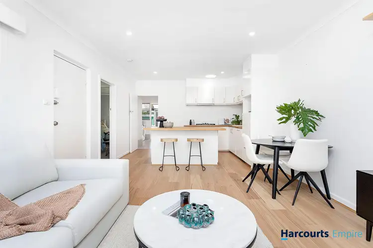 Fifth view of Homely house listing, 44 Hampton Street, Karrinyup WA 6018