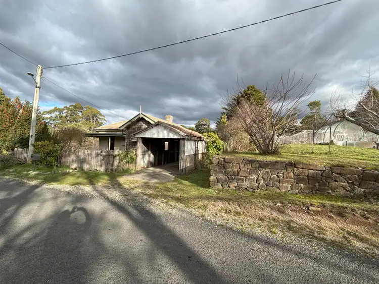 3 Mount Paris Dam Rd, Weldborough TAS 7264