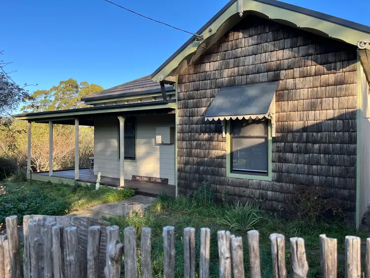 3 Mount Paris Dam Rd, Weldborough TAS 7264