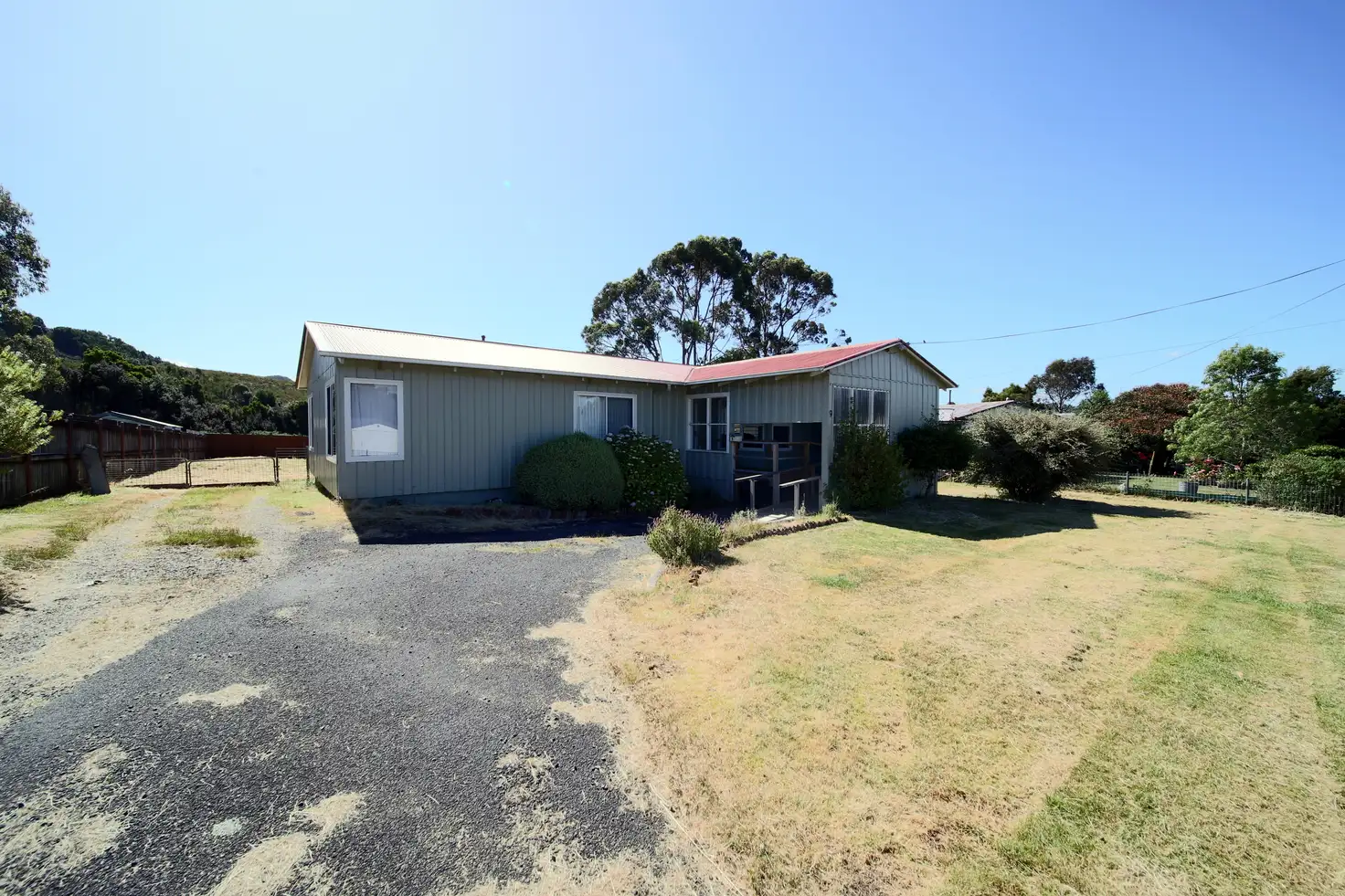 Main view of Homely house listing, 9 Counsel Street, Zeehan TAS 7469