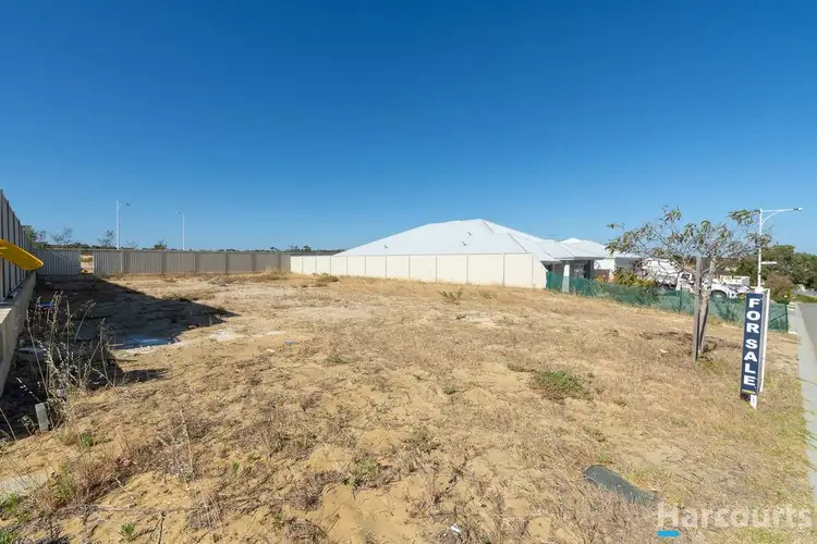28 Shipmaster Avenue, Alkimos WA 6038