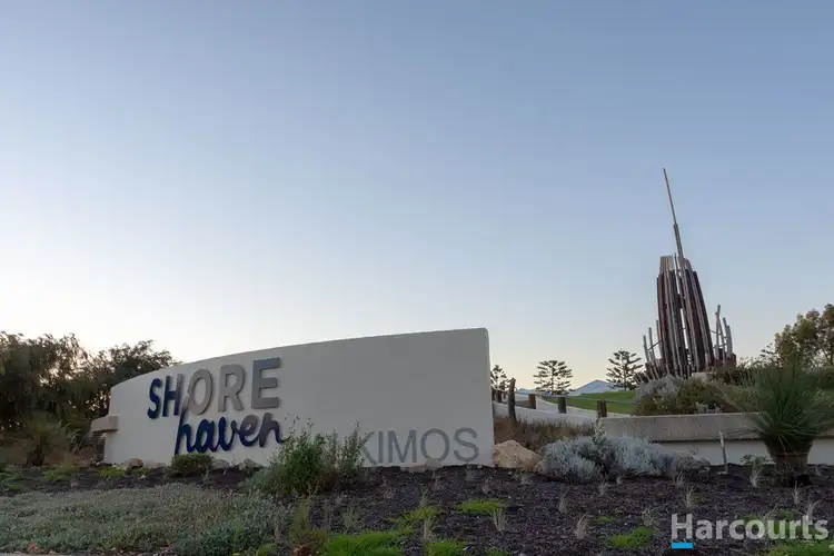 Seventh view of Homely land listing, 28 Shipmaster Avenue, Alkimos WA 6038