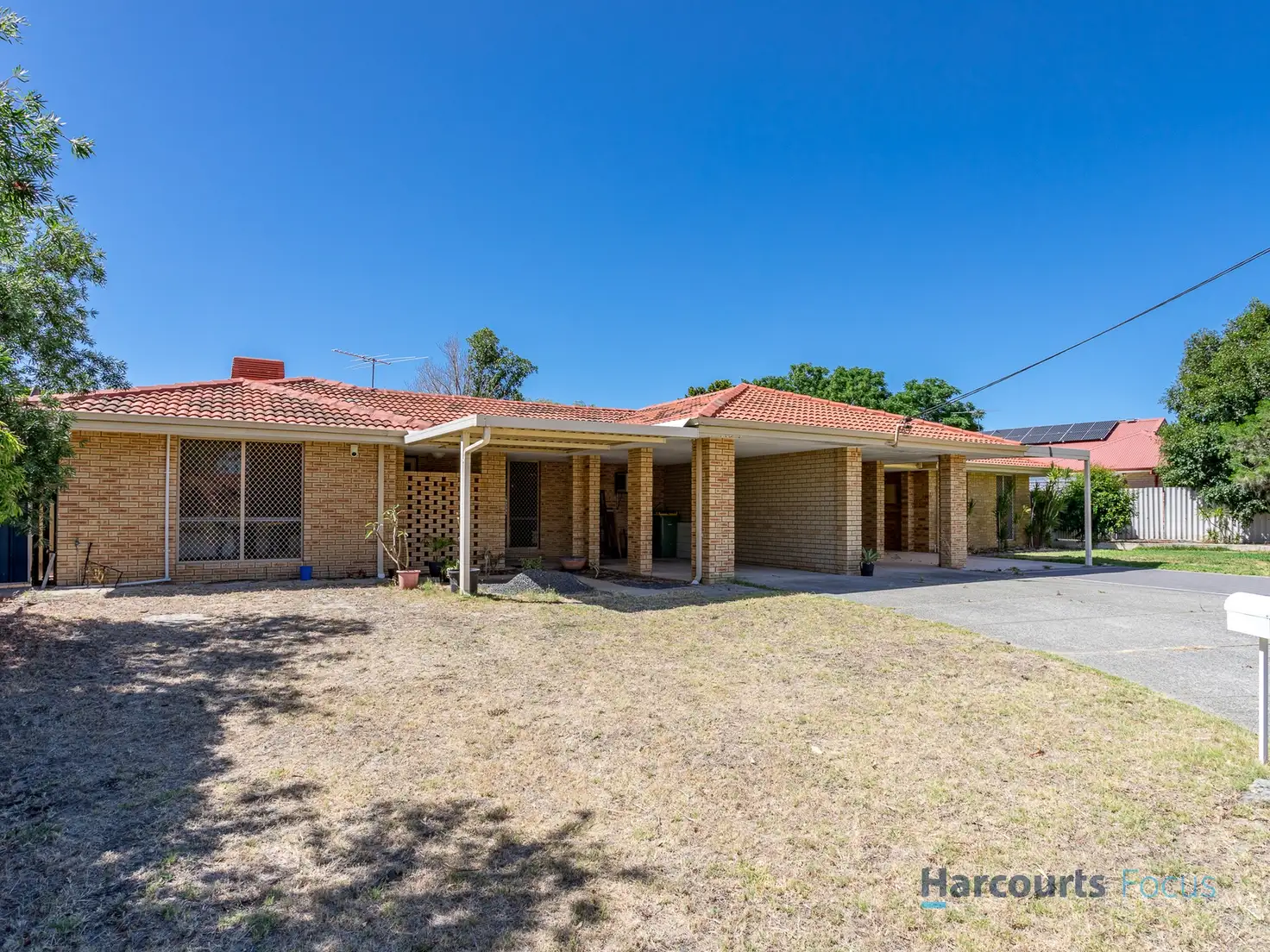Main view of Homely semi-detached listing, 8 Tall Karri Close, Camillo WA 6111