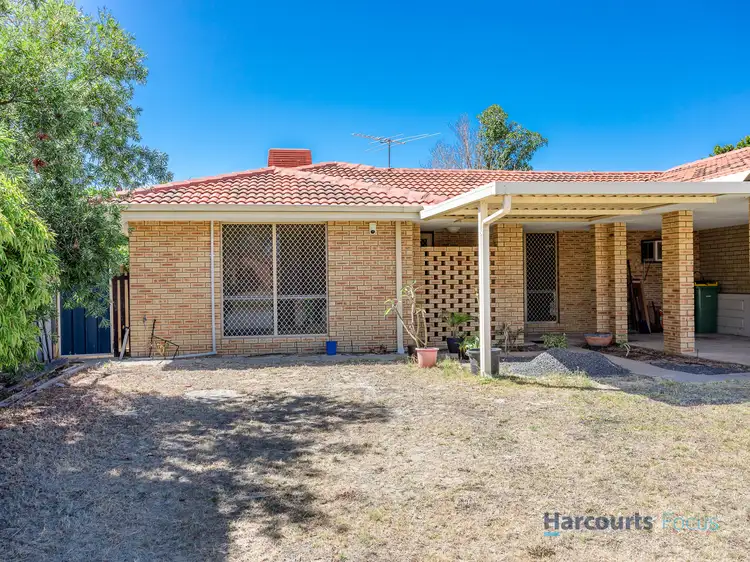Second view of Homely semi-detached listing, 8 Tall Karri Close, Camillo WA 6111