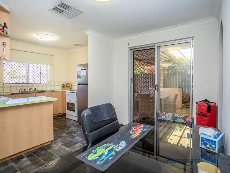 Third view of Homely semi-detached listing, 8 Tall Karri Close, Camillo WA 6111