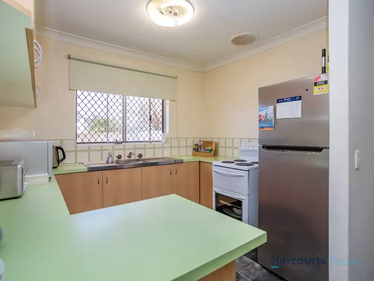 Fourth view of Homely semi-detached listing, 8 Tall Karri Close, Camillo WA 6111