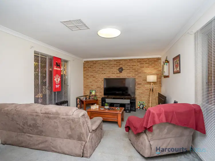 Sixth view of Homely semi-detached listing, 8 Tall Karri Close, Camillo WA 6111