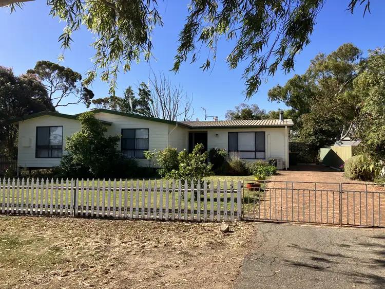 Main view of Homely house listing, 53 Spence Street, Ravensthorpe WA 6346