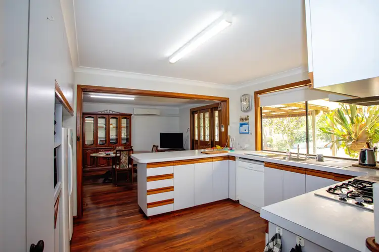 Second view of Homely house listing, 53 Spence Street, Ravensthorpe WA 6346