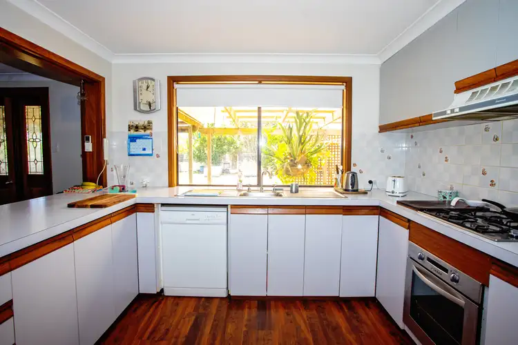 Fourth view of Homely house listing, 53 Spence Street, Ravensthorpe WA 6346
