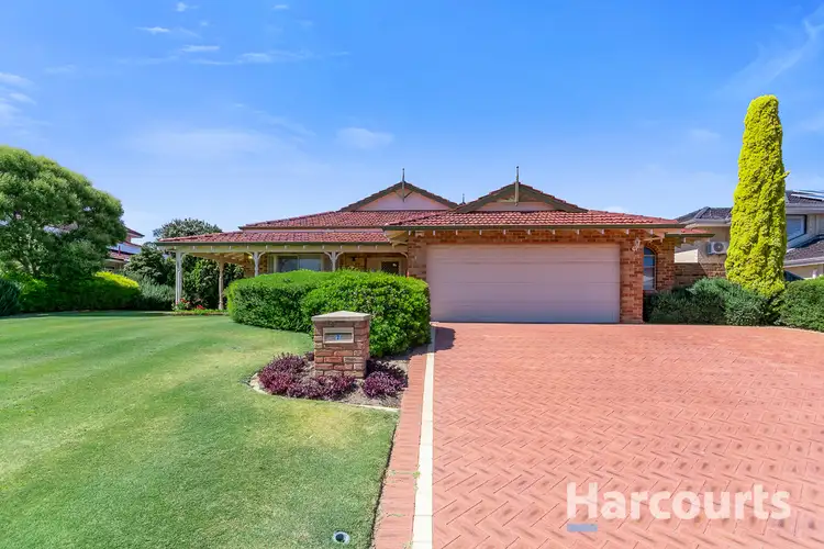 Main view of Homely house listing, 7 La Grange Loop, Currambine WA 6028