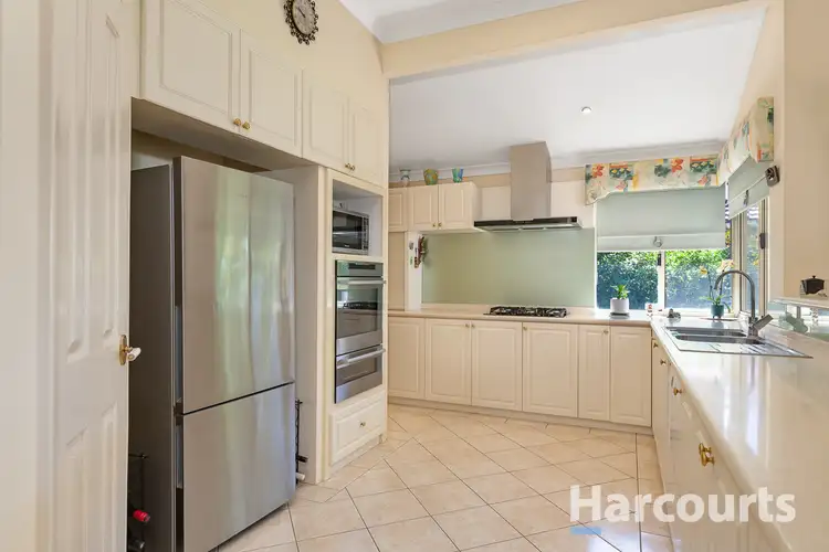 Fourth view of Homely house listing, 7 La Grange Loop, Currambine WA 6028