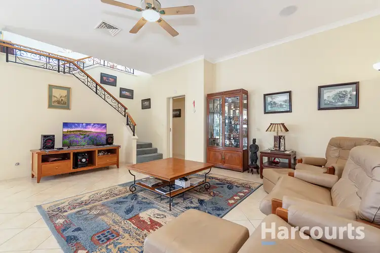 Sixth view of Homely house listing, 7 La Grange Loop, Currambine WA 6028