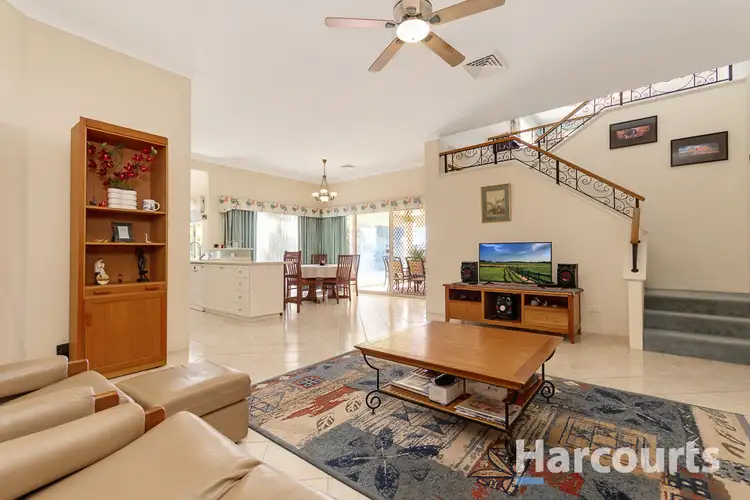 Seventh view of Homely house listing, 7 La Grange Loop, Currambine WA 6028