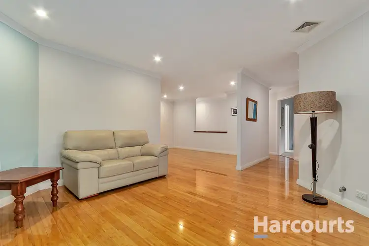 Third view of Homely house listing, 8 Gullane Court, Currambine WA 6028