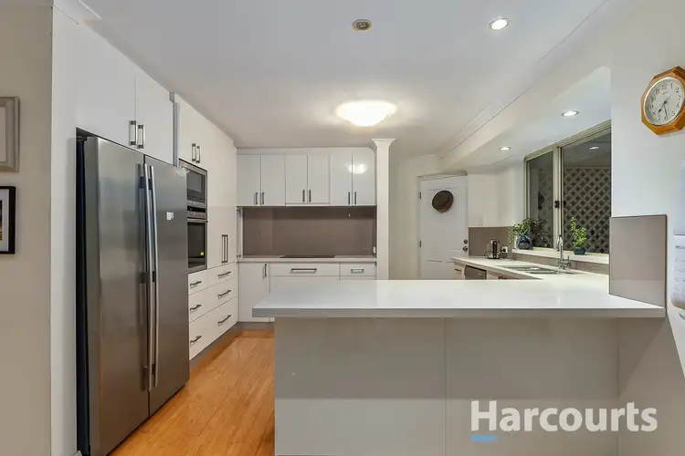 Fourth view of Homely house listing, 8 Gullane Court, Currambine WA 6028