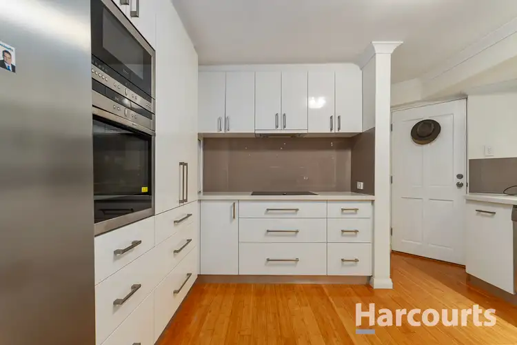 Fifth view of Homely house listing, 8 Gullane Court, Currambine WA 6028