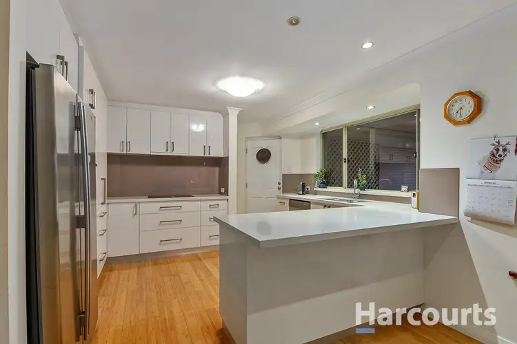 Sixth view of Homely house listing, 8 Gullane Court, Currambine WA 6028
