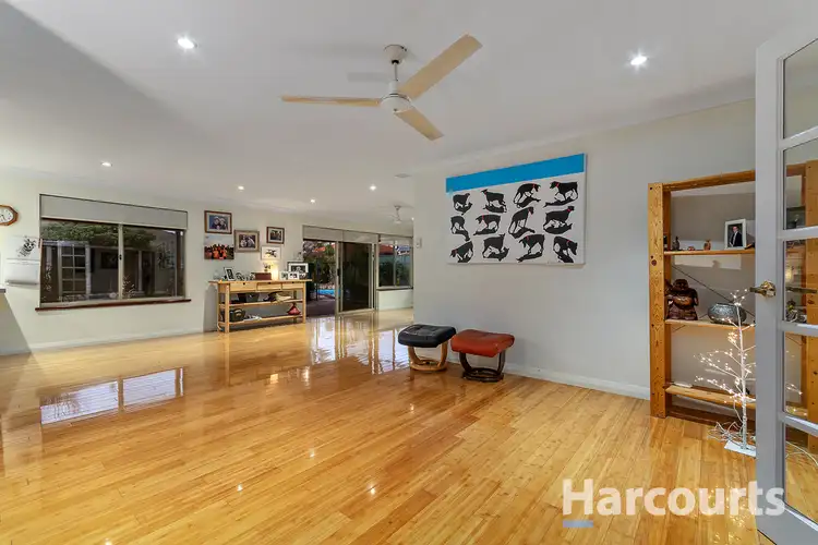 Seventh view of Homely house listing, 8 Gullane Court, Currambine WA 6028