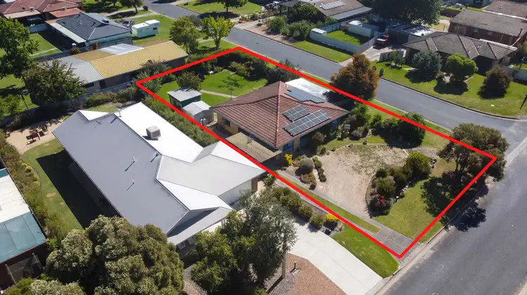 14 Spurr Street, Holbrook NSW 2644