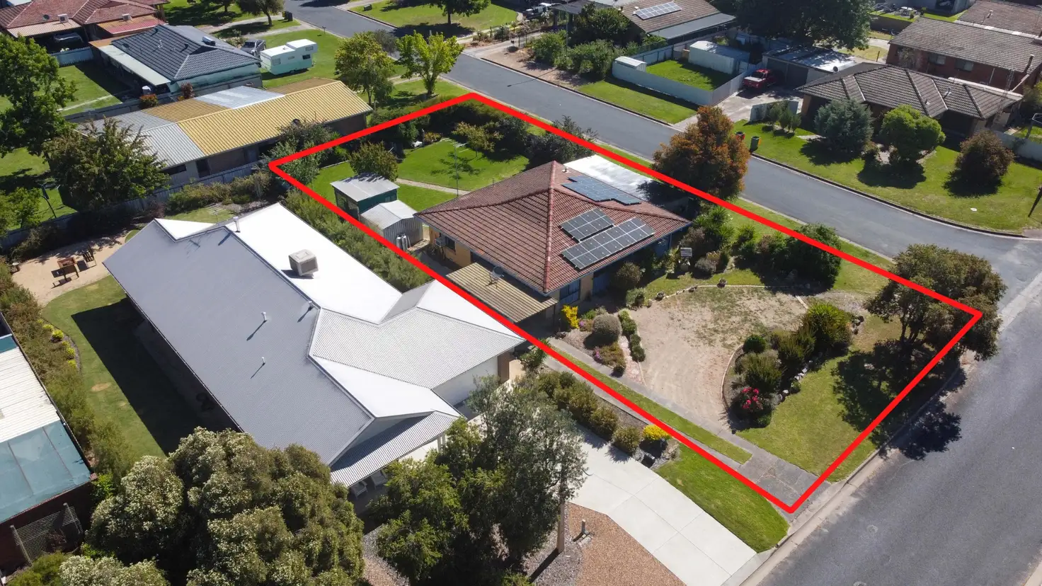 Main view of Homely house listing, 14 Spurr Street, Holbrook NSW 2644