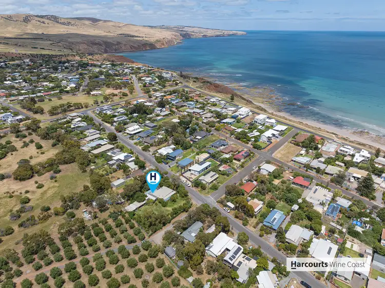 81 Alexander Street, Sellicks Beach SA 5174