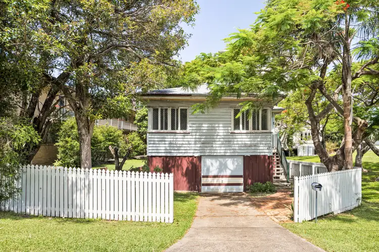 43 Davenport Street, Chermside QLD 4032