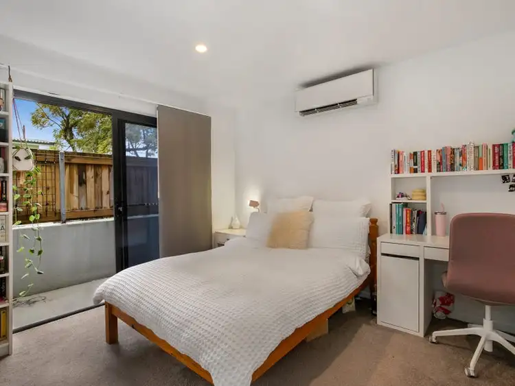 Fourth view of Homely apartment listing, 2/45 Clarence Road, Indooroopilly QLD 4068