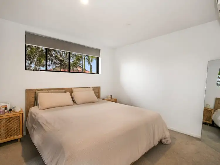 Sixth view of Homely apartment listing, 2/45 Clarence Road, Indooroopilly QLD 4068
