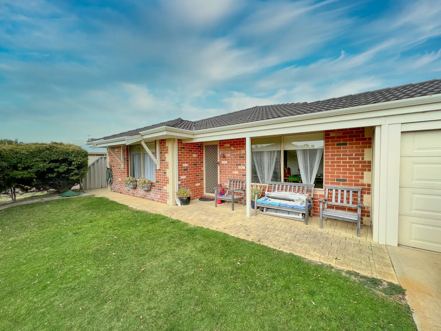 Main view of Homely house listing, 11 Teraglin Way, Warnbro WA 6169