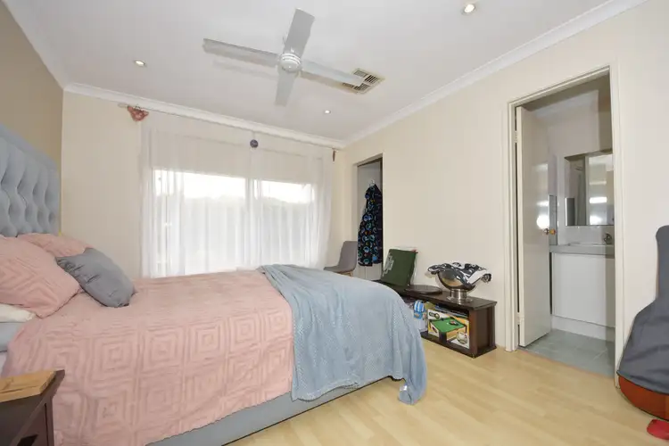 Second view of Homely house listing, 11 Teraglin Way, Warnbro WA 6169