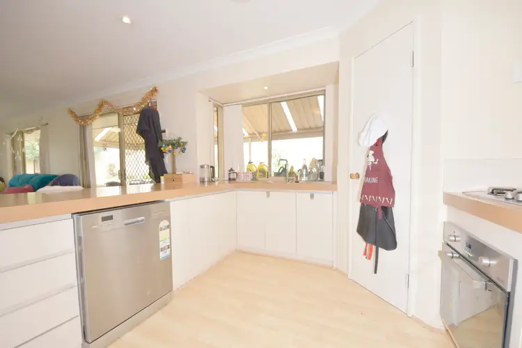 Fourth view of Homely house listing, 11 Teraglin Way, Warnbro WA 6169