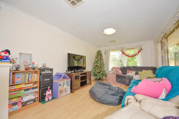 Fifth view of Homely house listing, 11 Teraglin Way, Warnbro WA 6169