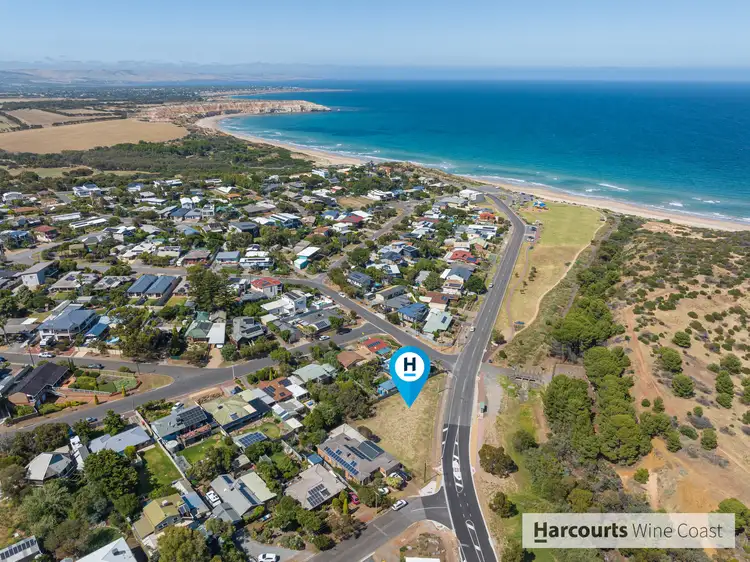 Fourth view of Homely land listing, 63a Gulf Parade, Maslin Beach SA 5170