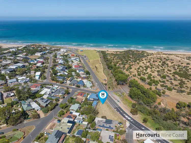 Fifth view of Homely land listing, 63a Gulf Parade, Maslin Beach SA 5170