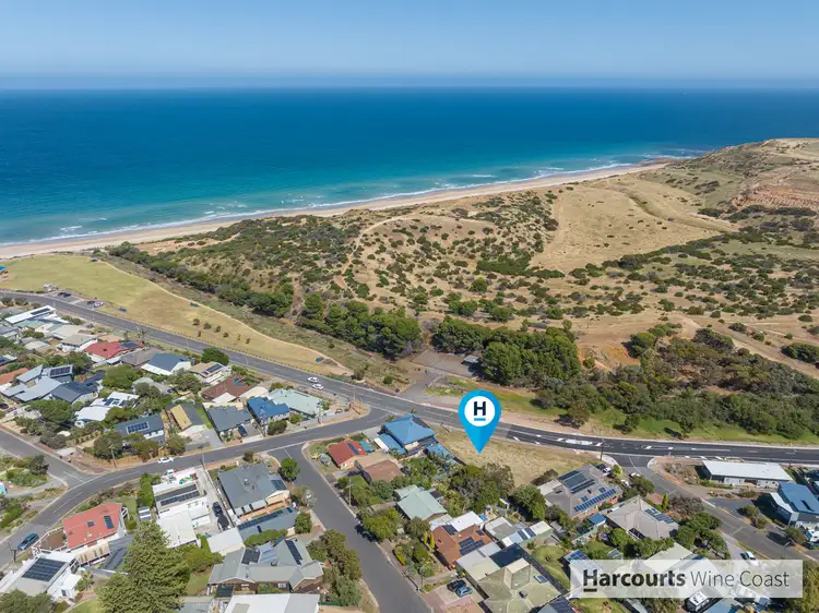 Sixth view of Homely land listing, 63a Gulf Parade, Maslin Beach SA 5170