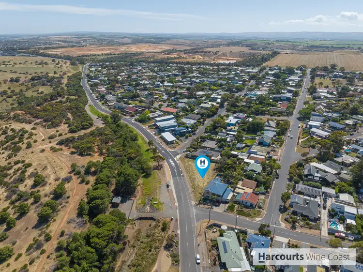 Seventh view of Homely land listing, 63a Gulf Parade, Maslin Beach SA 5170