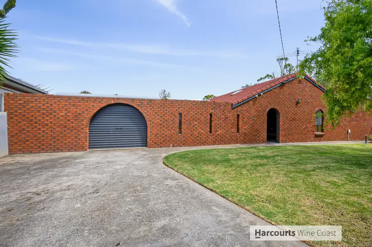 44 Illman Crescent, Aldinga Beach SA 5173