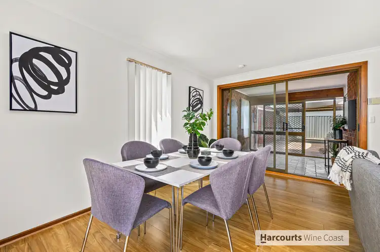 Sixth view of Homely house listing, 44 Illman Crescent, Aldinga Beach SA 5173