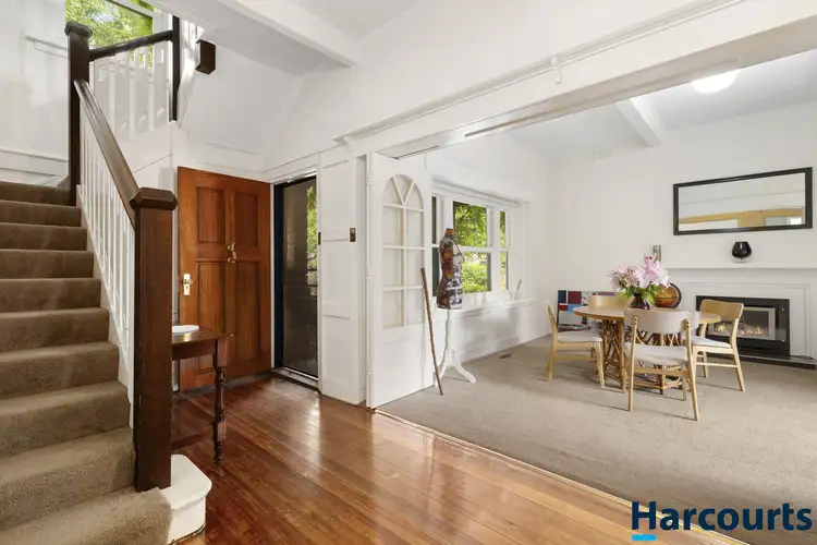 Second view of Homely house listing, 1509 Sturt Street, Newington VIC 3350