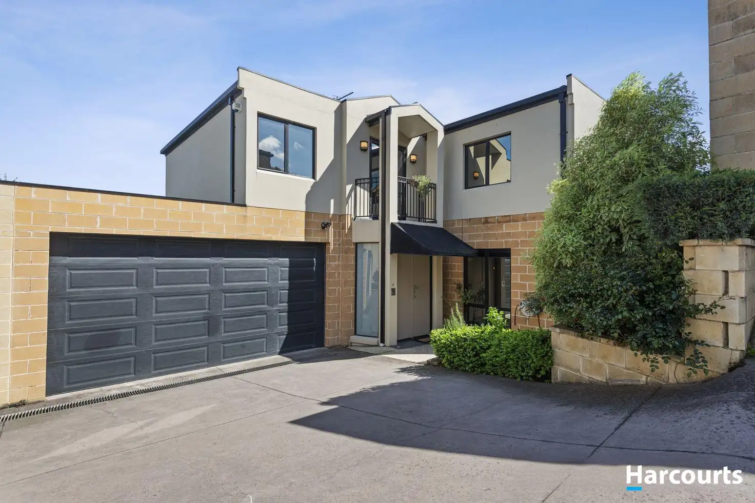 Main view of Homely house listing, 4/347 High Street, Templestowe Lower VIC 3107