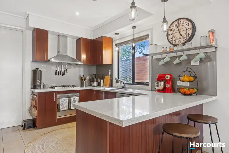 Second view of Homely house listing, 4/347 High Street, Templestowe Lower VIC 3107