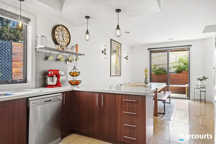 Fourth view of Homely house listing, 4/347 High Street, Templestowe Lower VIC 3107