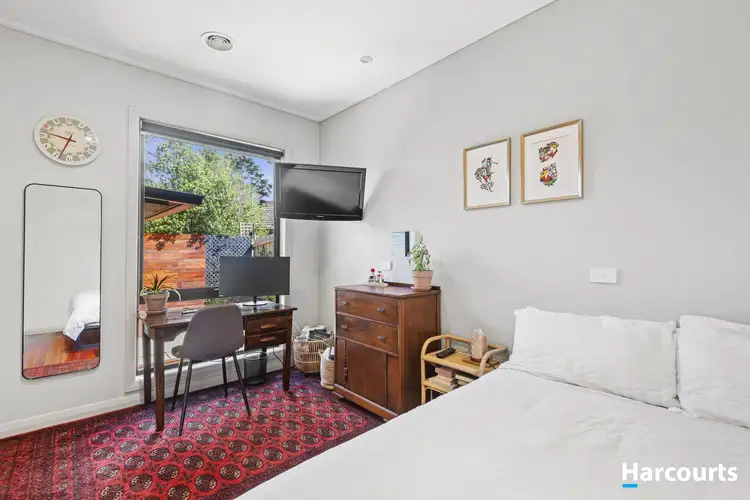 Fifth view of Homely house listing, 4/347 High Street, Templestowe Lower VIC 3107