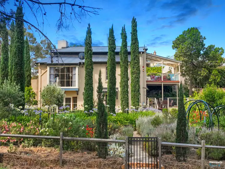 Second view of Homely house listing, 1 Stones Lane, Strathalbyn SA 5255