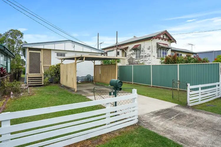 Second view of Homely house listing, 3 Taylor Street, Virginia QLD 4014