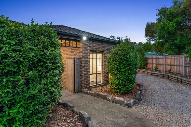 Second view of Homely house listing, 59 Urquhart Crescent, Crib Point VIC 3919